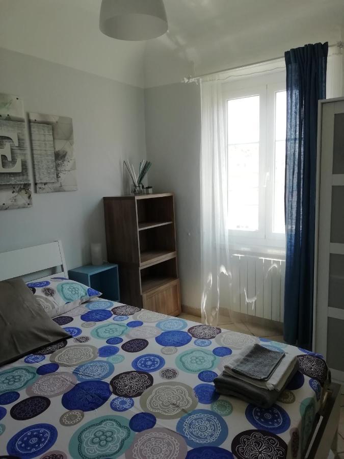 La Dimora Del Sole Apartment Финале Лигуре Екстериор снимка