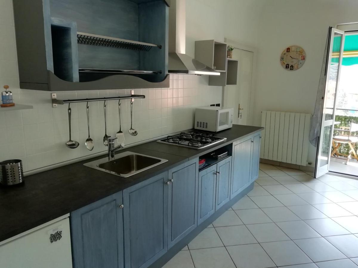 La Dimora Del Sole Apartment Финале Лигуре Екстериор снимка