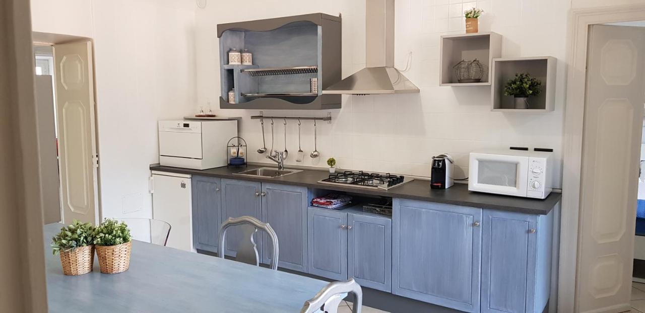 La Dimora Del Sole Apartment Финале Лигуре Екстериор снимка