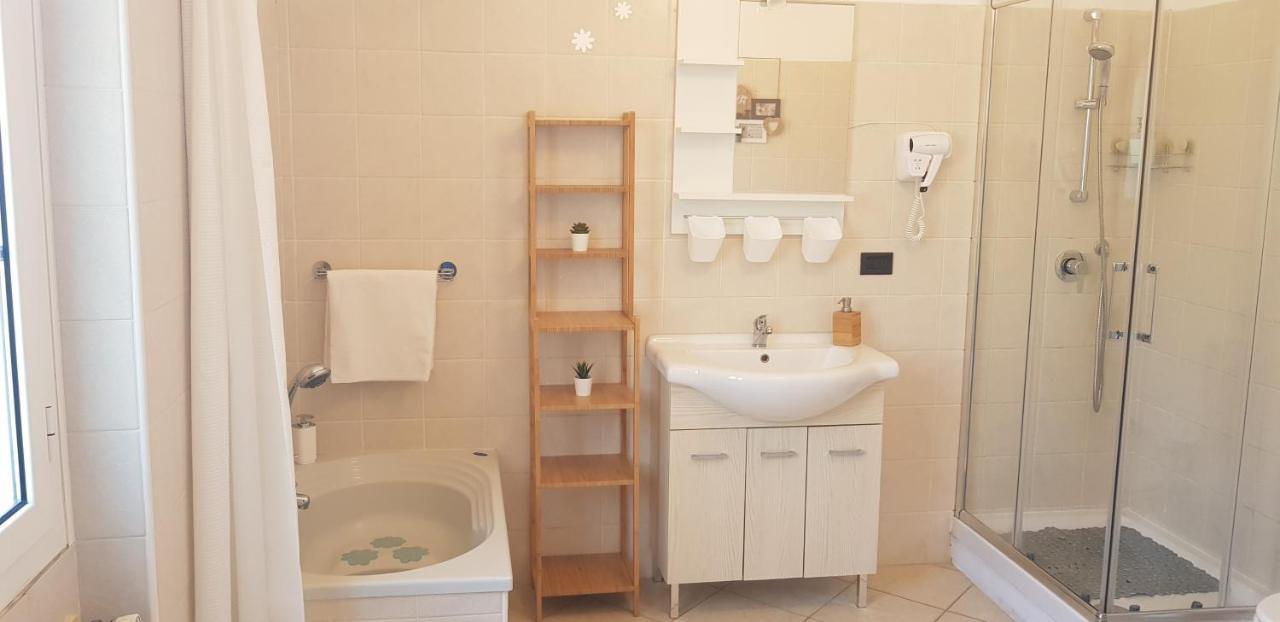 La Dimora Del Sole Apartment Финале Лигуре Екстериор снимка