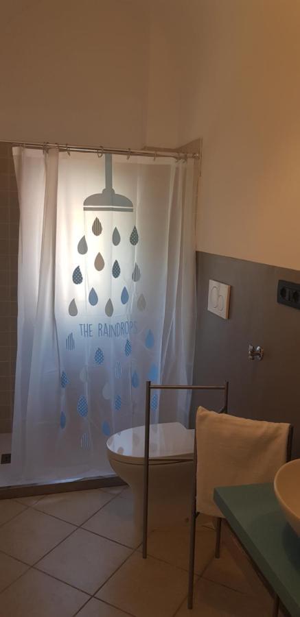 La Dimora Del Sole Apartment Финале Лигуре Екстериор снимка