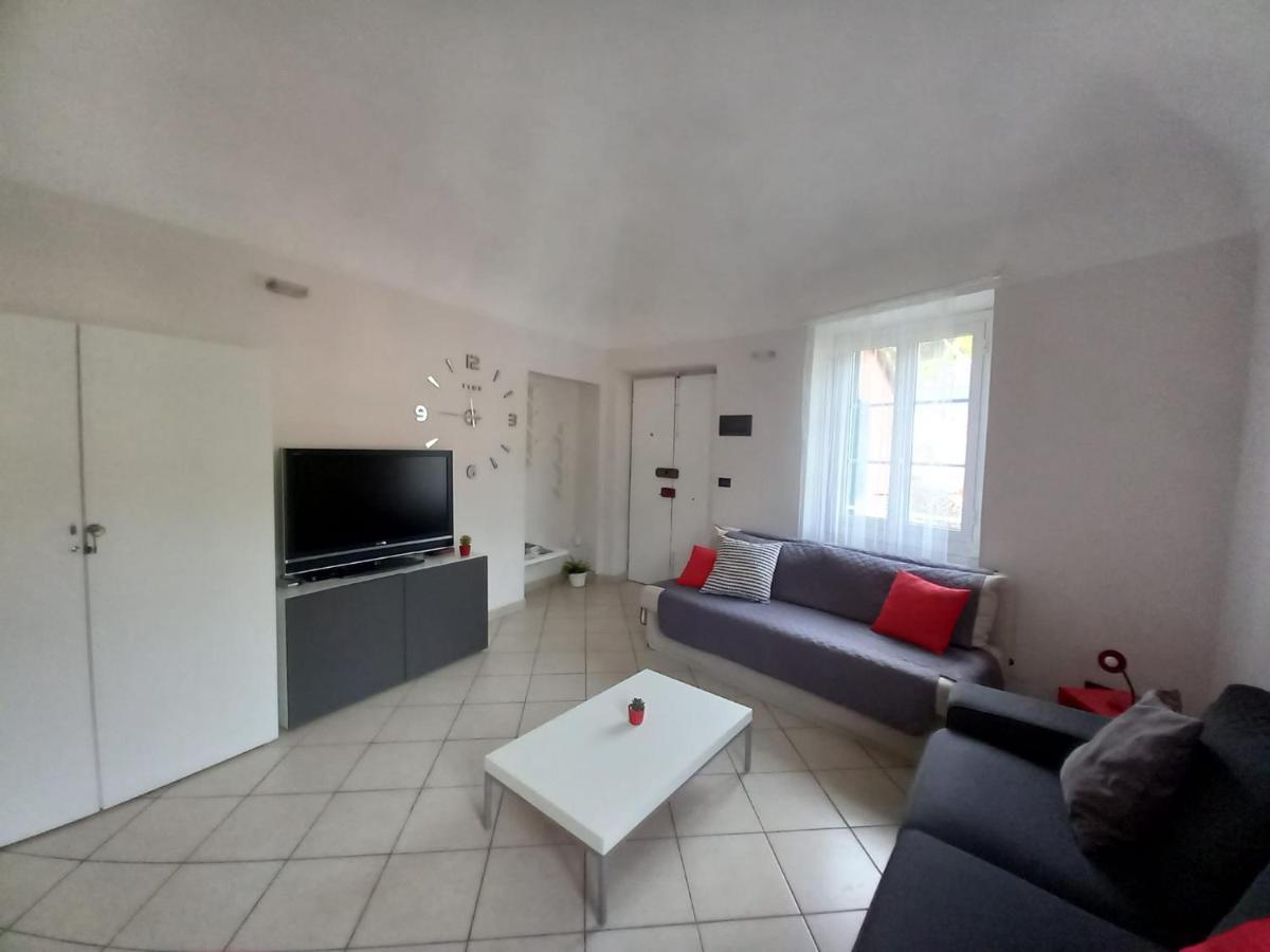 La Dimora Del Sole Apartment Финале Лигуре Екстериор снимка