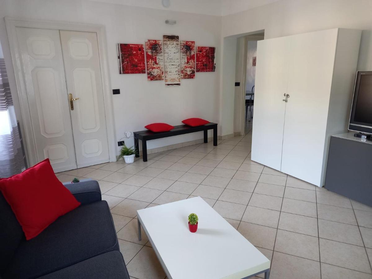 La Dimora Del Sole Apartment Финале Лигуре Екстериор снимка