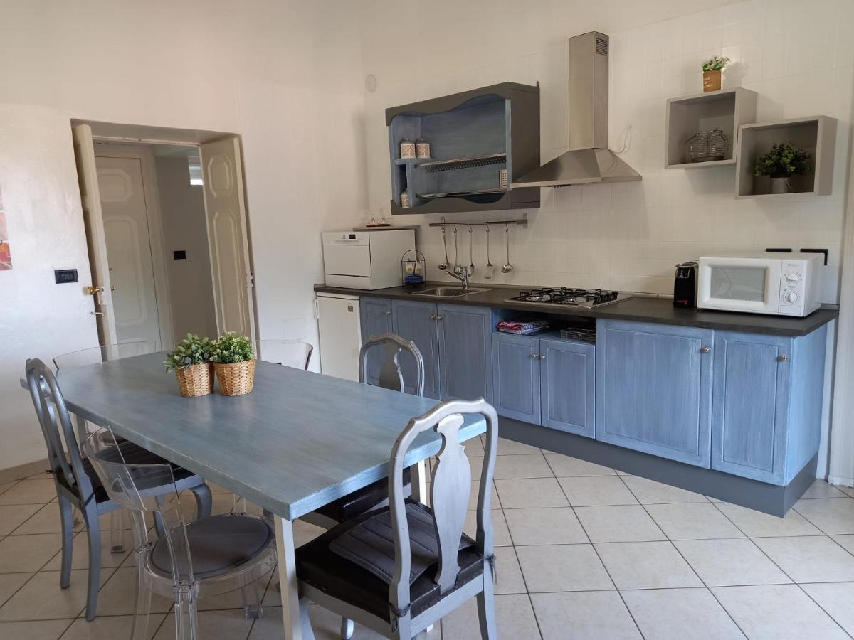 La Dimora Del Sole Apartment Финале Лигуре Екстериор снимка