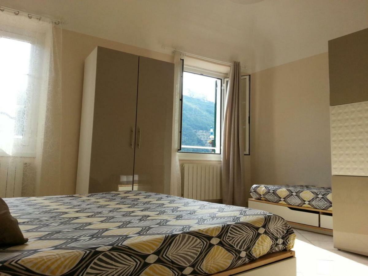 La Dimora Del Sole Apartment Финале Лигуре Екстериор снимка